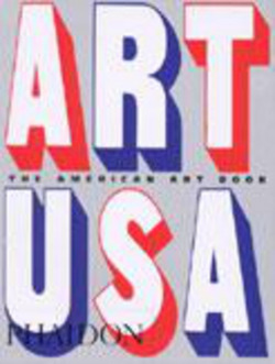 AMERICAN ART BOOK, THE.