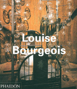 LOUISE BOURGEOIS