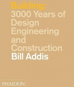 BUILDING, 3,000 YEARS OF DESIGN