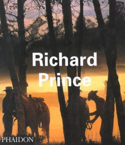 RICHARD PRINCE