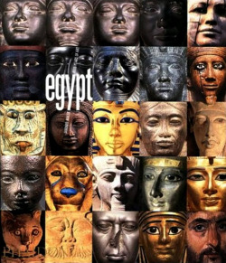 EGYPT, 4000 YEARS OF ART