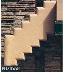 FALLINGWATER, FRANK LLOYD WRIGHT