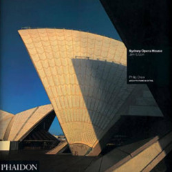 SYDNEY OPERA HOUSE, JØRN UTZON