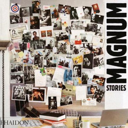 MAGNUM STORIES