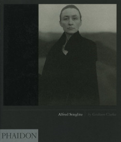 ALFRED STIEGLITZ