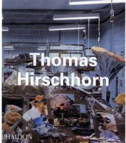 THOMAS HIRSCHHORN