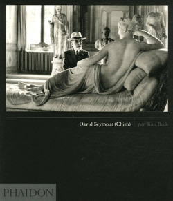 DAVID SEYMOUR (CHIM)