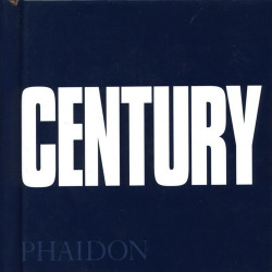CENTURY, ONE HUNDRED YEARS OF HUMAN PR