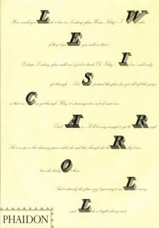 LEWIS CARROLL