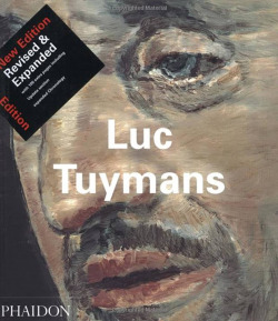 LUC TUYMANS, REVISED AND EXPANDED EDIT