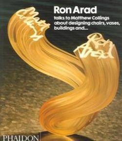 RON ARAD