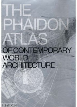 PHAIDON ATLAS OF CONTEMPORARY WORLD