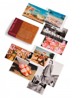 MARTIN PARR POSTCARDS