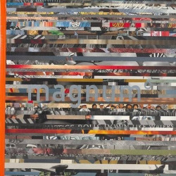 MAGNUM°