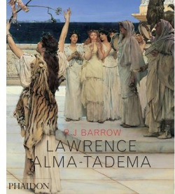 LAWRENCE ALMA-TADEMA