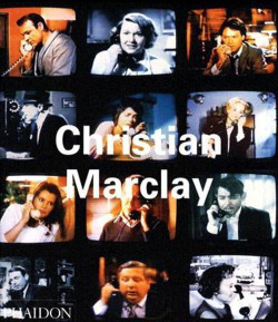 CHRISTIAN MARCLAY