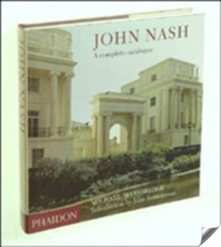 JOHN NASH, A COMPLETE CATALOGUE