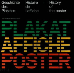 GESCHICHTE DES PLAKATES