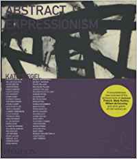 ABSTRACT EXPRESSIONISM