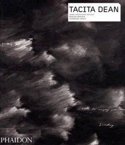 TACITA DEAN