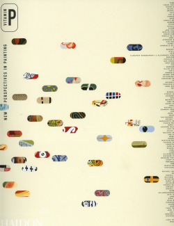 VITAMIN P, NEW PERSPECTIVES IN PAINTING