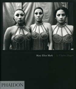 MARY ELLEN MARK