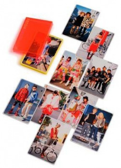 SHOICHI AOKI: FRESH FRUITS POSTCARDS