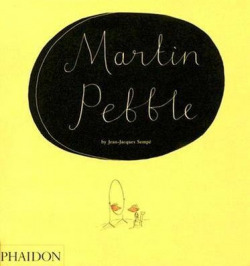 MARTIN PEBBLE, UK EDITION