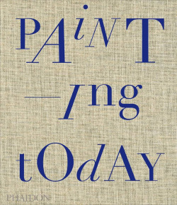 Painting today