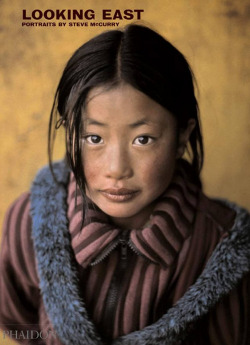 LOOKING EAST, PORTRAITS BY STEVE MCCUR