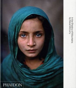 STEVE MCCURRY: IN THE SHADOW OF MOUNTA
