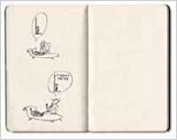 NOTES FROM THE COUCH