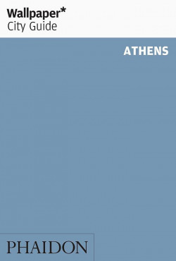 WALLPAPER CITY GUIDE ATHENS
