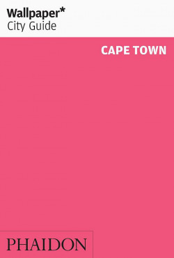 WALLPAPER CITY GUIDE CAPE TOWN