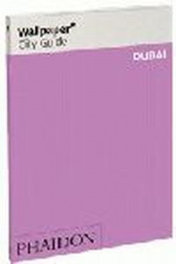 WALLPAPER CITY GUIDE DUBAI
