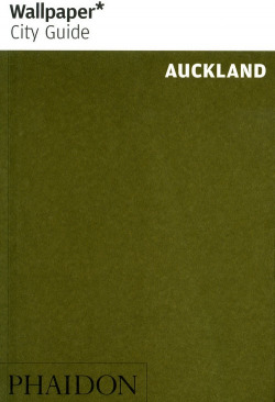WALLPAPER CITY GUIDE AUCKLAND