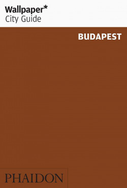 WALLPAPER CITY GUIDE BUDAPEST