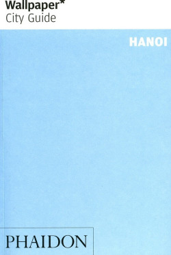 WALLPAPER CITY GUIDE HANOI