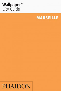 WALLPAPER CITY GUIDE MARSEILLE