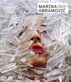 MARINA ABRAMOVIC