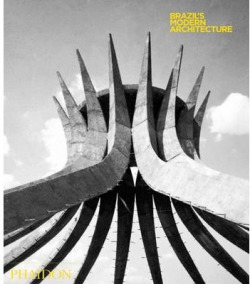 BRAZIL'S MODERN ARCHITECTURE