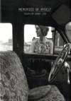 MEMORIES OF MYSELF, ESSAYS BY DANNY LY