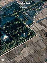 PARADISE LOST, PERSIA FROM ABOVE