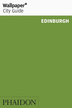 WALLPAPER CITY GUIDE EDINBURGH