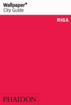 WALLPAPER CITY GUIDE RIGA