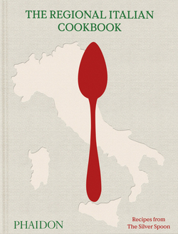 THE REGIONAL ITALIAN COOKBOOK
