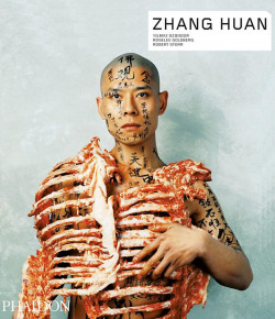 ZHANG HUAN
