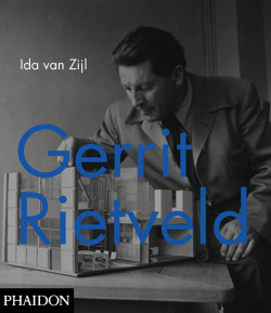 GERRIT RIETVELD