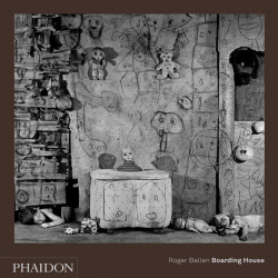 ROGER BALLEN: BOARDING HOUSE