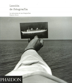 LECCION DE FOTOGRAFIA - UNA INTROD